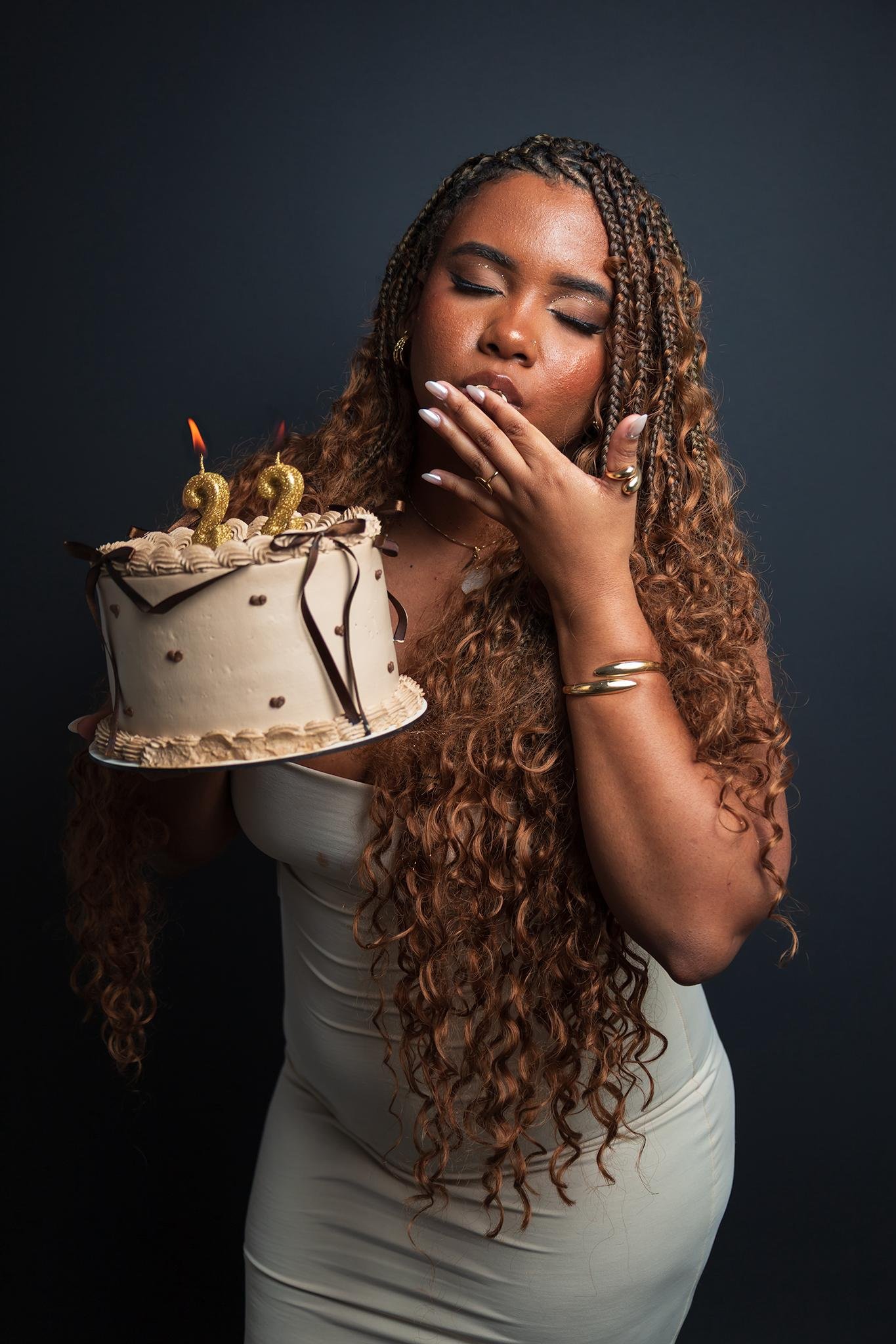 Foto do aluno Kennedy Fernandes